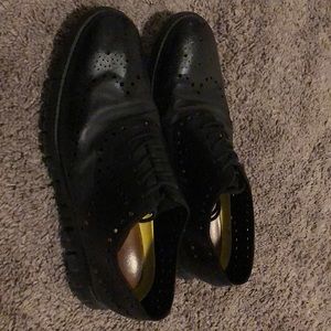 Men’s Dress Shoes